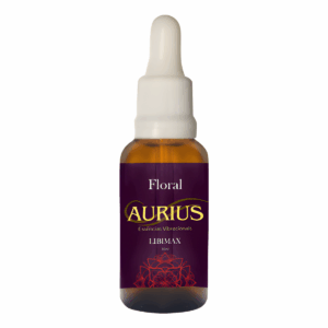 Floral Aurius Libimax 30ml